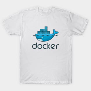 docker T-Shirt